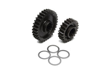 Load image into Gallery viewer, COLEMAN RACING PRODUCTS 207-14 - Q/C Gear Pro-Lite Set  image