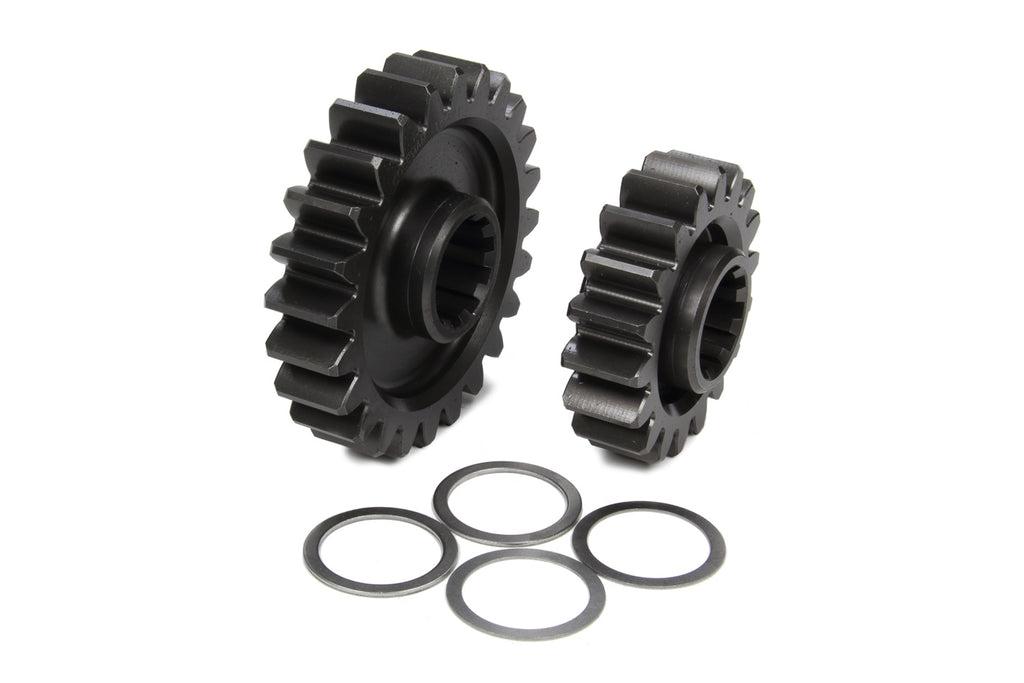 COLEMAN RACING PRODUCTS 207-16 - Q/C Gear Pro-Lite Set  image