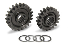 Load image into Gallery viewer, COLEMAN RACING PRODUCTS 207-17 - Q/C Gear Pro-Lite Set  image