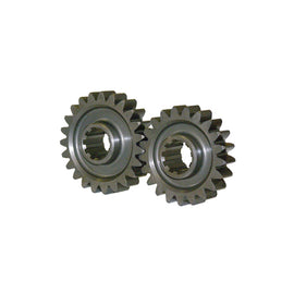 COLEMAN RACING PRODUCTS 207-1 - Q/C Gear Pro-Lite Set  image