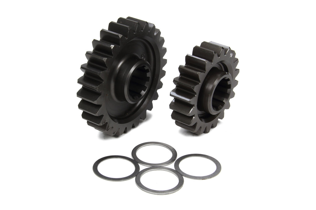 COLEMAN RACING PRODUCTS 207-20 - Q/C Gear Pro-Lite Set  image