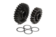 Load image into Gallery viewer, COLEMAN RACING PRODUCTS 207-20 - Q/C Gear Pro-Lite Set  image