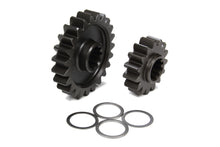 Load image into Gallery viewer, COLEMAN RACING PRODUCTS 207-21 - Q/C Gear Pro-Lite Set No. 21 image