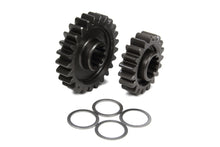 Load image into Gallery viewer, COLEMAN RACING PRODUCTS 207-22 - Q/C Gear Pro-Lite Set  image
