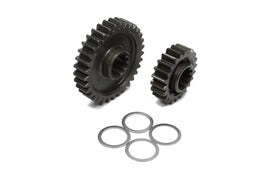 COLEMAN RACING PRODUCTS 207-23 - Q/C Gear Pro-Lite Set  image