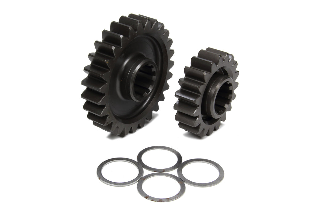 COLEMAN RACING PRODUCTS 207-32 - Q/C Gear Pro-Lite Set  image