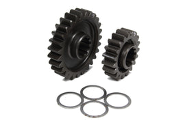COLEMAN RACING PRODUCTS 207-32 - Q/C Gear Pro-Lite Set  image