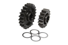Load image into Gallery viewer, COLEMAN RACING PRODUCTS 207-34 - Q/C Gear Pro-Lite Set  image