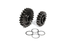 Load image into Gallery viewer, COLEMAN RACING PRODUCTS 207-4 - Q/C Gear Pro-Lite Set  image