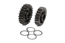 Load image into Gallery viewer, COLEMAN RACING PRODUCTS 207-7C - Q/C Gear Pro-Lite Set  image