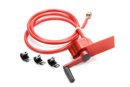 COLEMAN RACING PRODUCTS 20791 - 2:1 Brake Adj Bolt-On 4' image