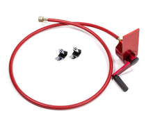 Load image into Gallery viewer, COLEMAN RACING PRODUCTS 21048 - 2:1 Brake Adj. Bolt-On 30in Cable image