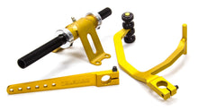 Load image into Gallery viewer, COLEMAN RACING PRODUCTS 21160 - Throttle Pedal Needle Bearing Firewall Mount image