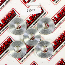 Load image into Gallery viewer, COLEMAN RACING PRODUCTS 21562 - Screw On Wide 5 Wheel Spacer 1/2in- 5 pack image