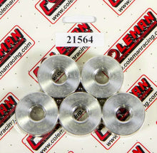 Load image into Gallery viewer, COLEMAN RACING PRODUCTS 21564 - Screw On Wide 5 Wheel Spacer 1in- 5 pack image