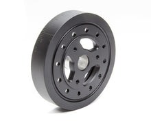Load image into Gallery viewer, COLEMAN RACING PRODUCTS 25126 - Harmonic Balancer SBC Crate Engine 8in Alum image