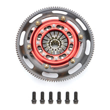 Load image into Gallery viewer, COLEMAN RACING PRODUCTS 29030 - Clutch Pro-Lite 5.5in 3 Disc 86+1-1/8in x 10spl image