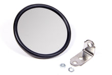 Load image into Gallery viewer, COLEMAN RACING PRODUCTS 7328 - Round Mirror W/ L Brkt  image