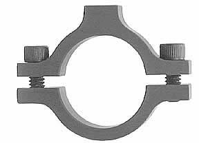 COLEMAN RACING PRODUCTS 900-400 - 1-1/4in Accessory Mount  image