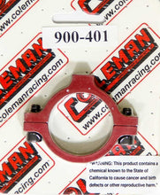 Load image into Gallery viewer, COLEMAN RACING PRODUCTS 900-401 - 1-1/2in Accessory Mount  image