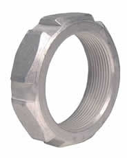 COLEMAN RACING PRODUCTS AN-852 - Axle Nut Wide 5  image