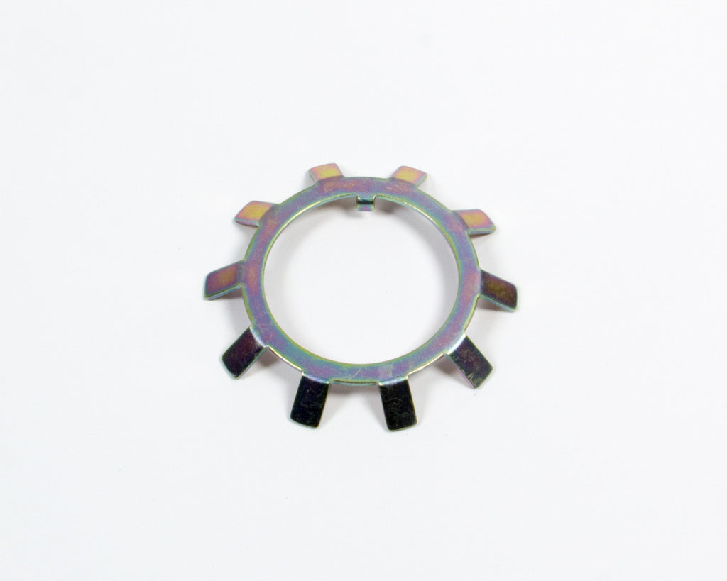COLEMAN RACING PRODUCTS AW-851 - Axle Washer               image