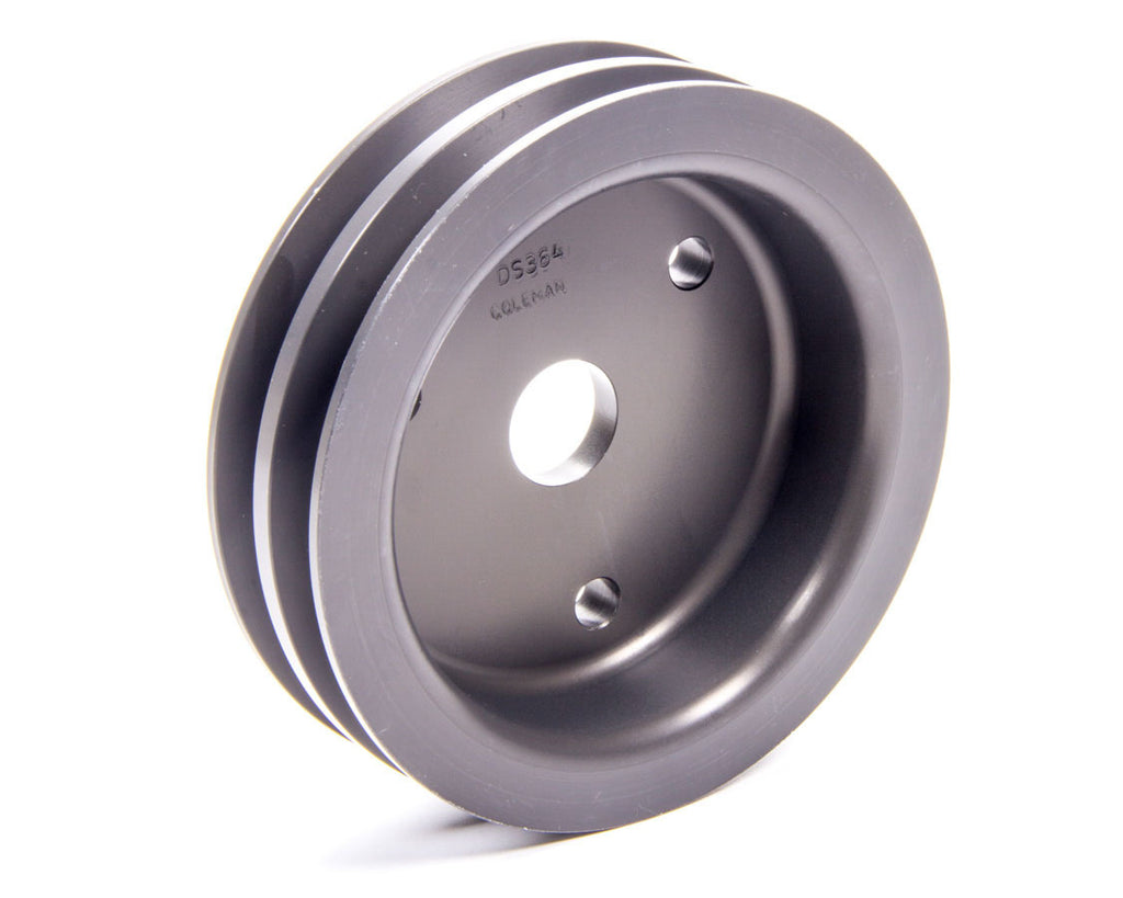 COLEMAN RACING PRODUCTS DS-364 - Pulley Lower 1:1 Ratio  image