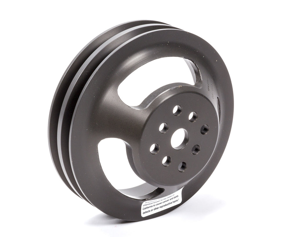 COLEMAN RACING PRODUCTS DS-365-3 - Pulley Upper Reduction 15% 3/4in Bore image