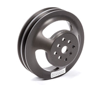 Load image into Gallery viewer, COLEMAN RACING PRODUCTS DS-365-3 - Pulley Upper Reduction 15% 3/4in Bore image