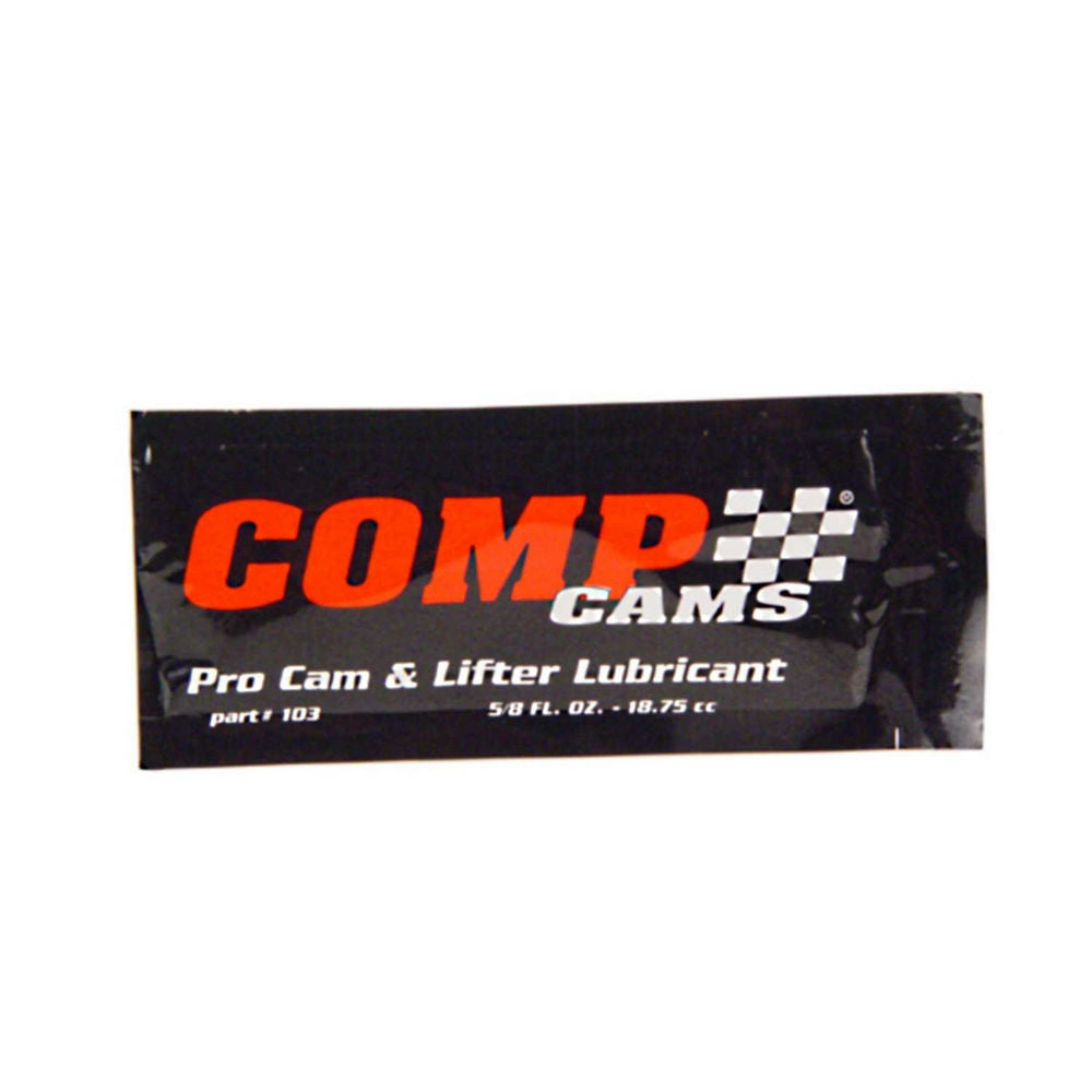 COMP CAMS 103 - Pro-Cam Lube 18 Grams  image