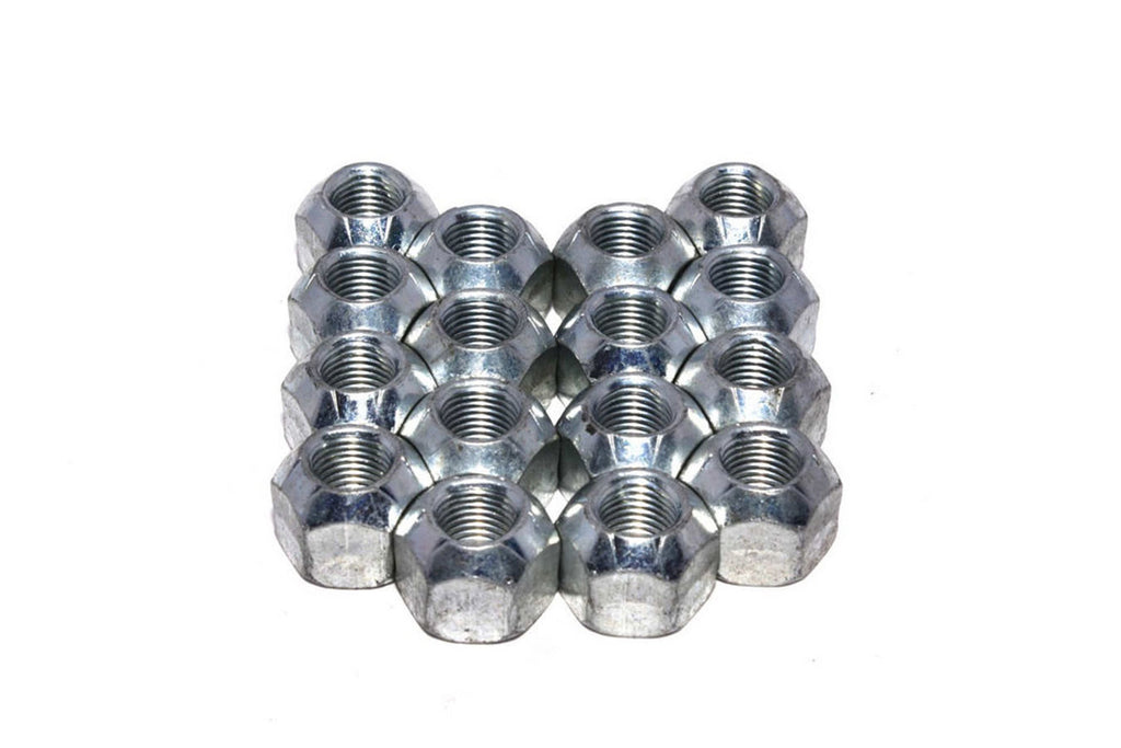 COMP CAMS 1400N-16 - Rocker Arm Nuts - 3/8  image