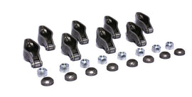 COMP CAMS 1416-8 - SBC Magnum Roller Rocker Arms 1.6 Ratio 3/8 Stud image