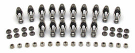COMP CAMS 1417-16 - Sbc 1987-Up Mag Rocker Arms 3/8 Stud/1.52 Ratio image