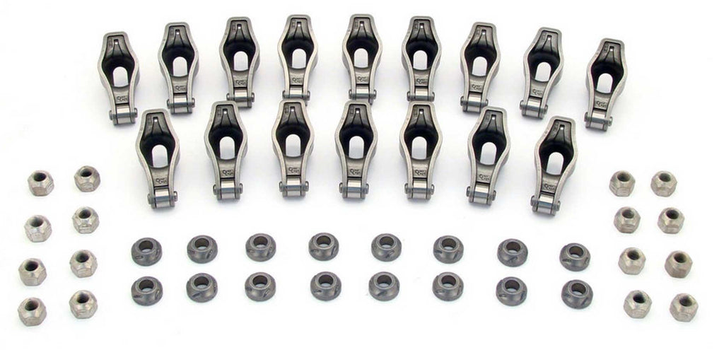 COMP CAMS 1431-16 - Sb Ford 1968-89 Mag Rock Arms 3/8 Stud/1.6 Ratio image