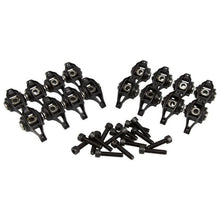 Load image into Gallery viewer, COMP CAMS 1480-16 - GM LS OE Rocker Arm Set 1.8 w/Trunnion Upgrade image