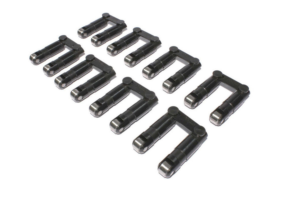 COMP CAMS 15853-16 - SBC Hydraulic Roller Lifters - Short Travel image