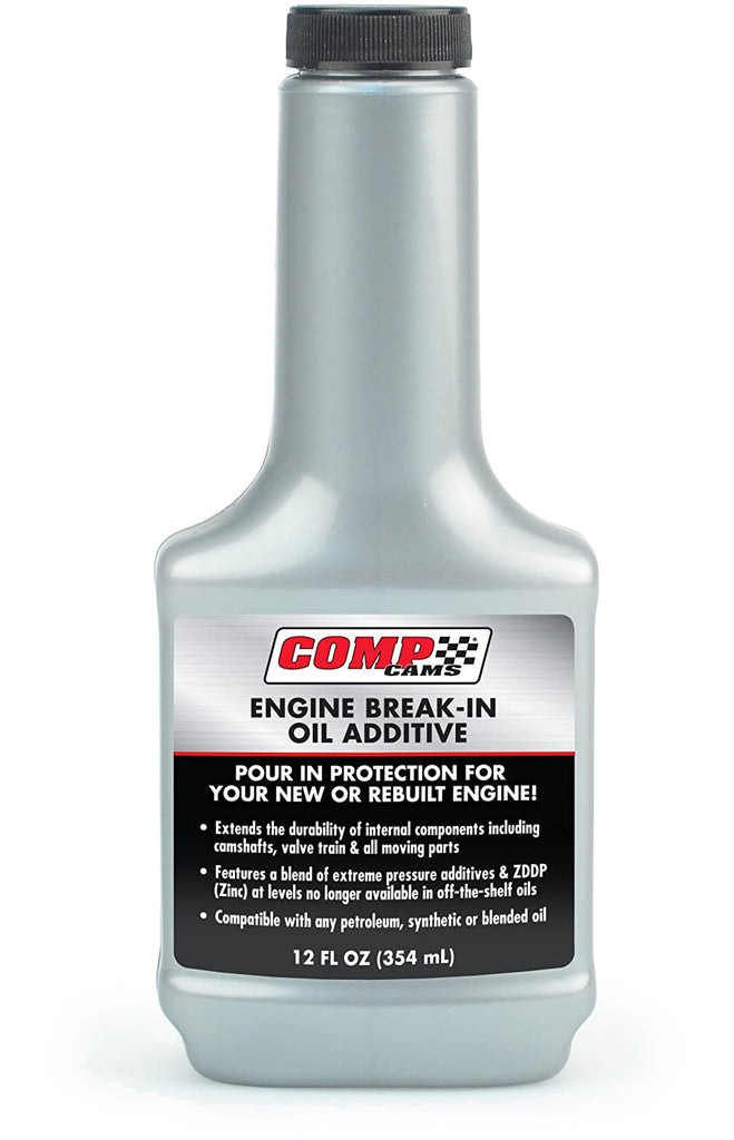 COMP CAMS 159 - Cam Break-In Additive W/ Zinc image