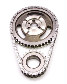 COMP CAMS 160001 - Magnum Double Roller Timing Set - SBC image