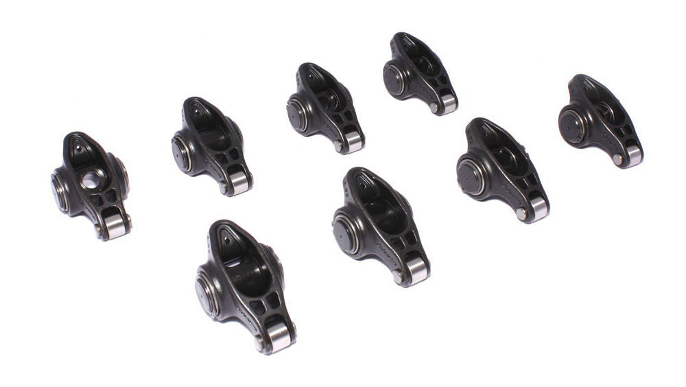 COMP CAMS 1601-8 - SBC Pro Magnum R/A's 1.52 Ratio 3/8 Stud image