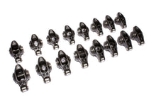Load image into Gallery viewer, COMP CAMS 1602-16 - SBC Rocker Arm Set - 1.6 Ratio 3/8 Stud image