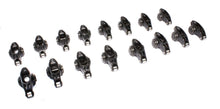 Load image into Gallery viewer, COMP CAMS 1620-16 - BBC Rocker Arm Set - 1.7 Ratio 7/16 Stud image
