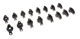 COMP CAMS 1620-16 - BBC Rocker Arm Set - 1.7 Ratio 7/16 Stud image