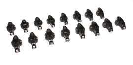 COMP CAMS 1630-16 - BBF Rocker Arm Set - 1.7 Ratio 7/16 Stud image