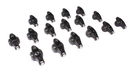 COMP CAMS 1631-16 - SBF Rocker Arm Set - 1/6 Ratio 3/8 Stud image