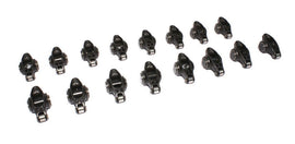 COMP CAMS 1634-16 - SBF Rocker Arm Set - 1.6 Ratio 3/8 Stud image