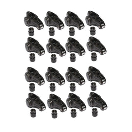 COMP CAMS 1676-16 - BBC Ultra-Pro Mag Roller Rocker Arm Set 1.8 Ratio image