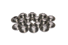 Load image into Gallery viewer, COMP CAMS 1772-16 - Valve Spring Retainers - L/W Tool Steel 7 Degree image