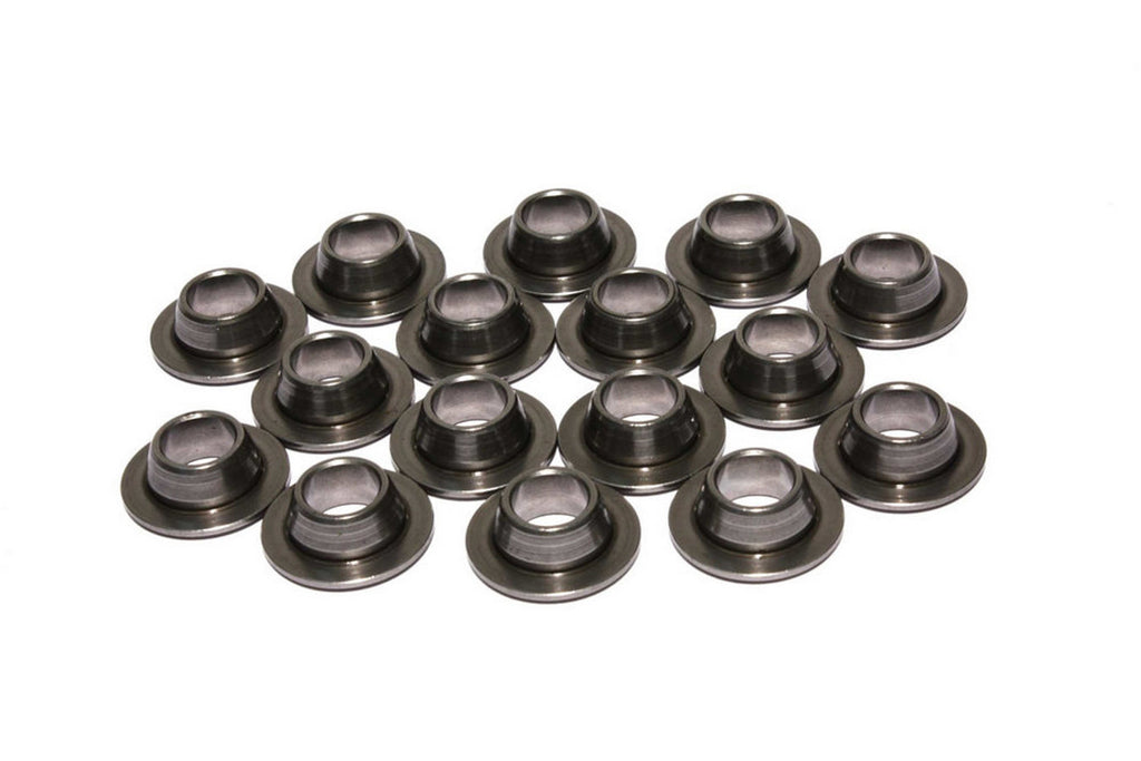 COMP CAMS 1787-16 - Valve Spring Retainers - L/W Tool Steel image