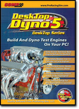 Load image into Gallery viewer, COMP CAMS 186011 - Desktop Dyno Engine Simulator image