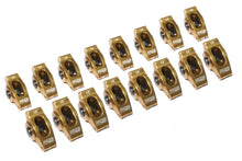 Load image into Gallery viewer, COMP CAMS 19002-16 - SBC Ultra Gold R/A&#39;s - 1.6 Ratio 3/8 Stud image
